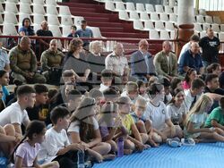 Снимка: Областна администрация в Русе