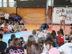 Снимка: Областна администрация в Русе