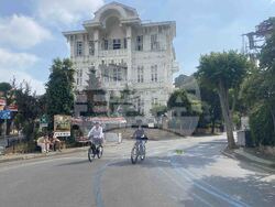 Принцови острови - изглед