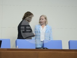 Народно събрание - заседание