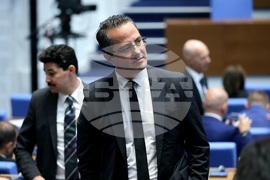 Народно събрание - заседание