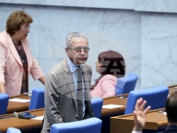 Народно събрание - заседание