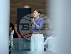 Народно събрание - неработеща система