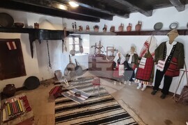 Село Пчеларово - къща музей