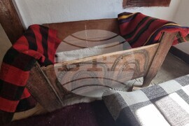 Село Пчеларово - къща музей