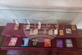 Село Пчеларово - къща музей