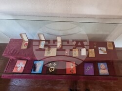 Село Пчеларово - къща музей