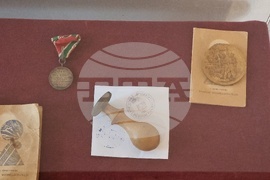 Село Пчеларово - къща музей