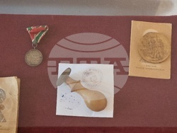 Село Пчеларово - къща музей