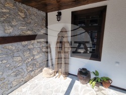 Село Пчеларово - къща музей