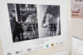 Ямбол - конкурс - фотография - награждаване