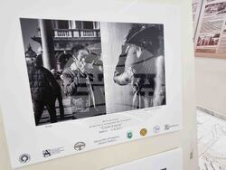 Ямбол - конкурс - фотография - награждаване