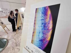 Ямбол - конкурс - фотография - награждаване