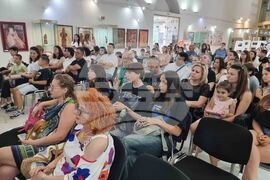 Ямбол - конкурс - фотография - награждаване