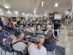 Ямбол - конкурс - фотография - награждаване