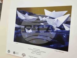 Ямбол - конкурс - фотография - награждаване