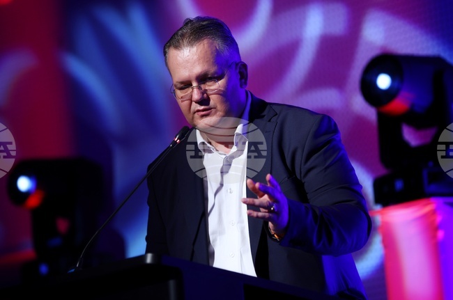 Продажбите на електрически автомобили набират скорост в Европа и България, каза изпълнителният директор на "Аутомотив Клъстер България"