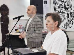 Ямбол - конкурс - фотография - награждаване