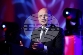 Конференция Automotive Forum 2025 - Мартин Дановски