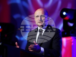 Конференция Automotive Forum 2025 - Мартин Дановски