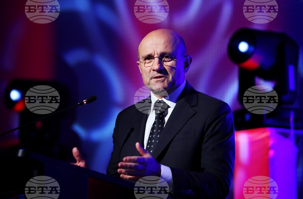 Bulgaria's Automotive Industry Has Increased Ten-fold - Deputy Innovation Minister