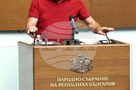 Народно събрание - неработеща система