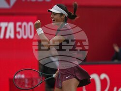 Britain Tennis Queens Club