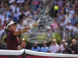 Britain Tennis Queens Club