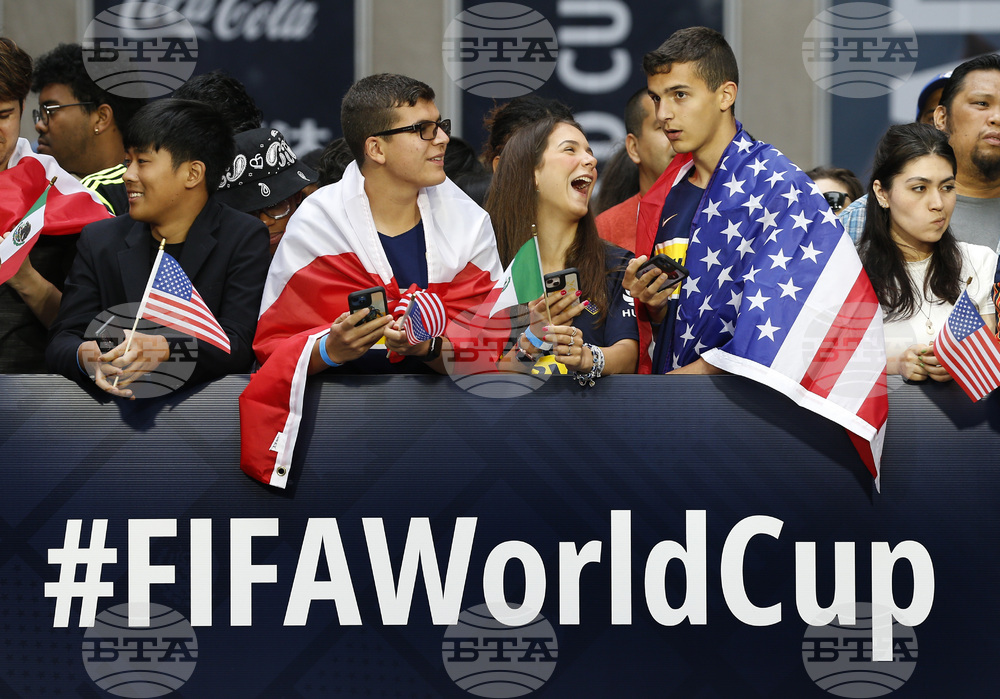 CWC World Cup Year Out Guide Soccer