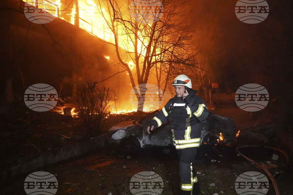 Russia Ukraine War