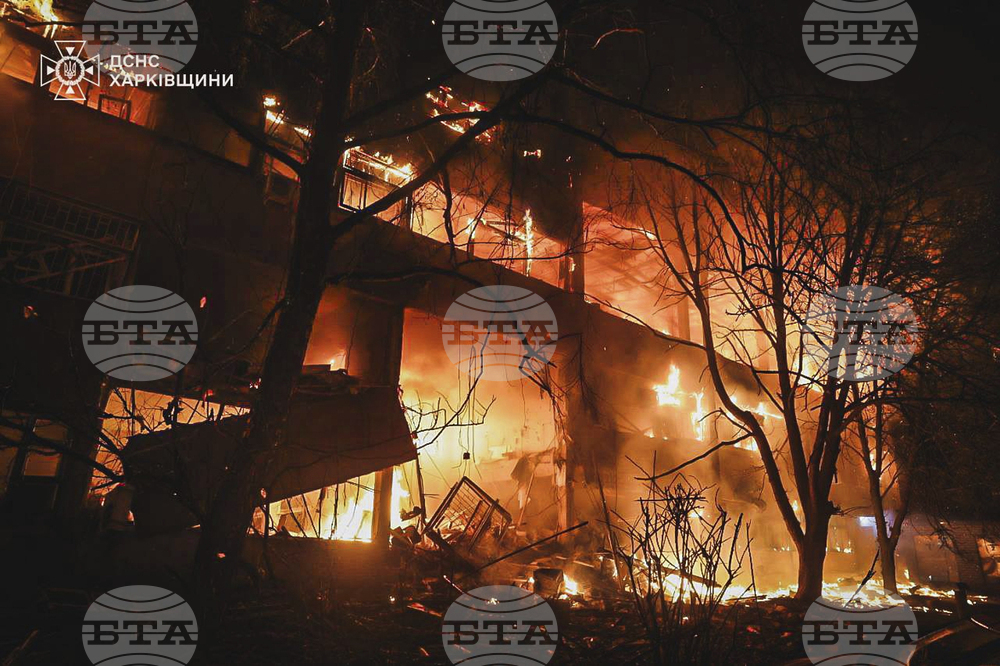 Russia Ukraine War