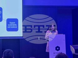 „Корпоративни принципи на ОИСР - добри практики за устойчив растеж” - конференция