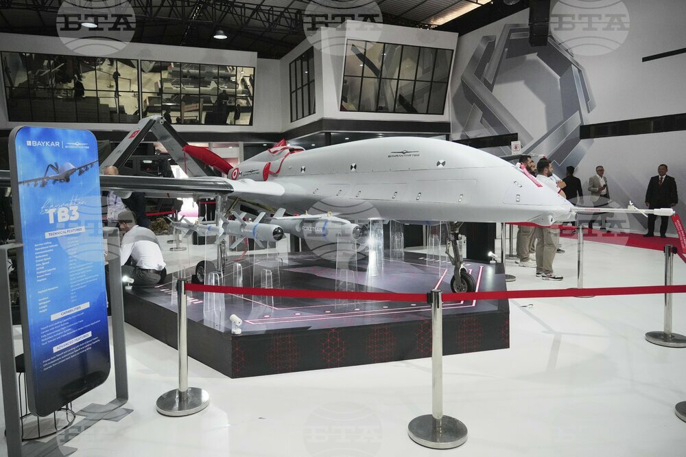 Indonesia Defense Expo