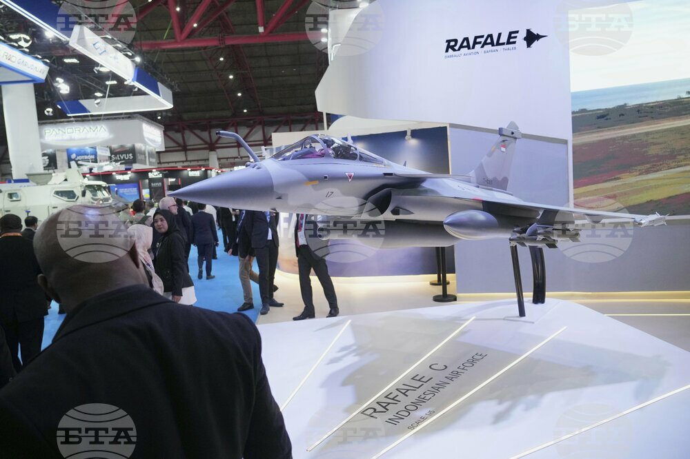 Indonesia Defense Expo