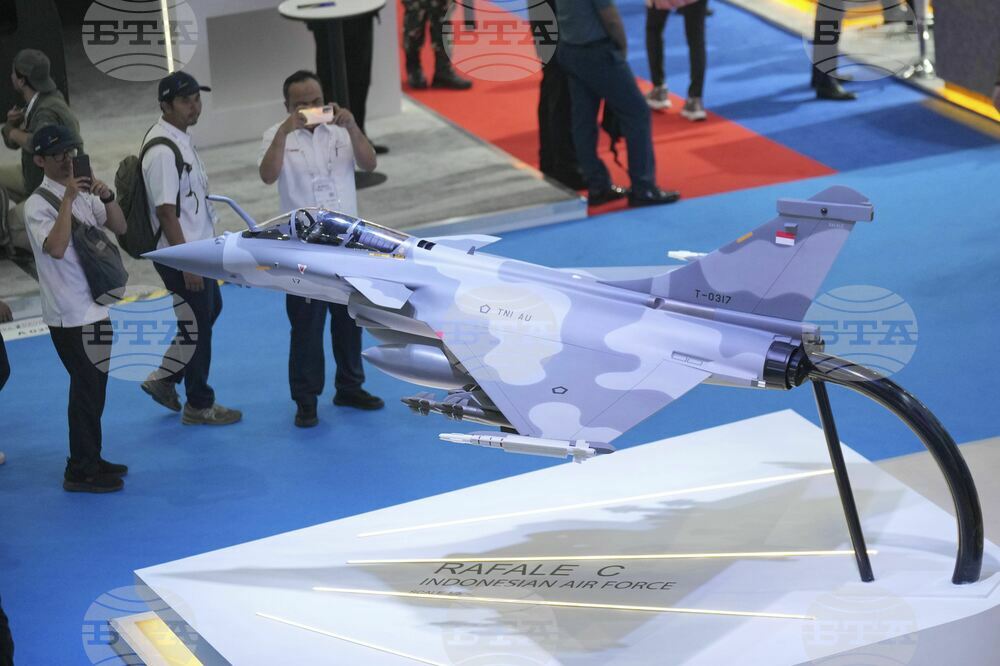 Indonesia Defense Expo