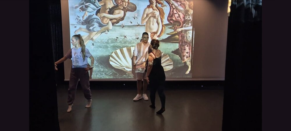 СО, район Банкя: Млади автори, вдъхновени от древни митове, са част от проекта „Богини на водата“