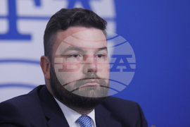 Национален пресклуб на БТА София - „Здравословни навици на българите – какви са реалностите?“ - пресконференция