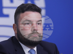 Национален пресклуб на БТА София - „Здравословни навици на българите – какви са реалностите?“ - пресконференция