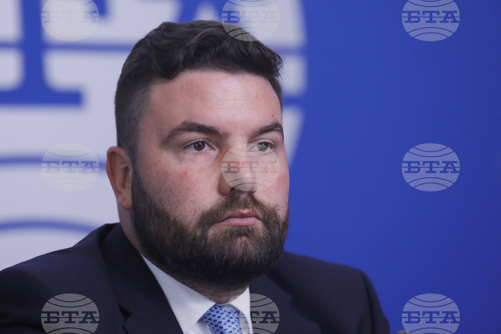 Национален пресклуб на БТА София - „Здравословни навици на българите – какви са реалностите?“ - пресконференция