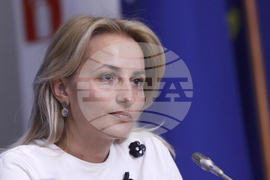 Национален пресклуб на БТА София - „Здравословни навици на българите – какви са реалностите?“ - пресконференция