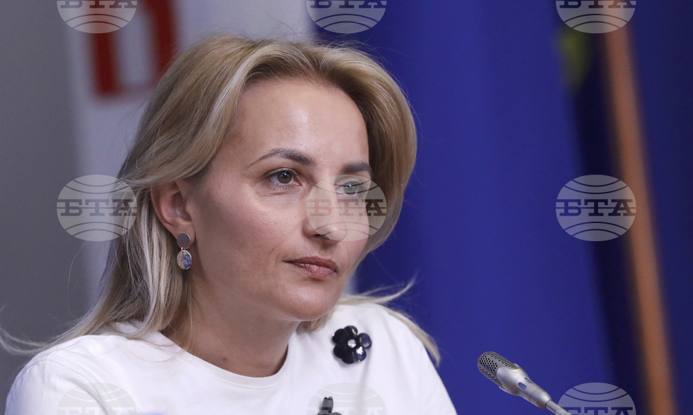 Национален пресклуб на БТА София - „Здравословни навици на българите – какви са реалностите?“ - пресконференция
