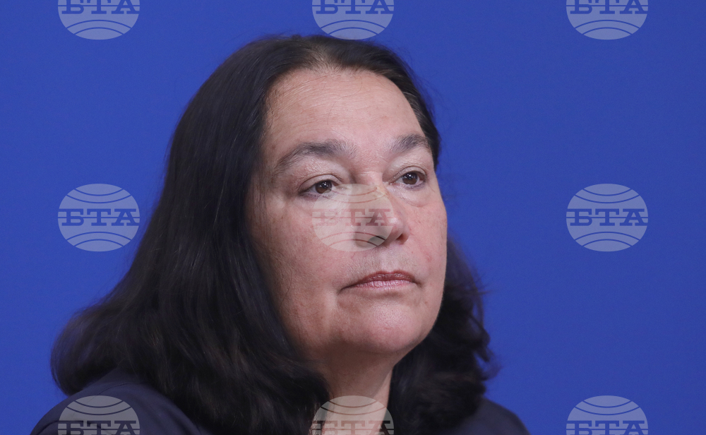 Национален пресклуб на БТА София - „Здравословни навици на българите – какви са реалностите?“ - пресконференция
