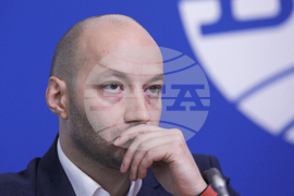 Национален пресклуб на БТА София - „Здравословни навици на българите – какви са реалностите?“ - пресконференция