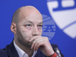 Национален пресклуб на БТА София - „Здравословни навици на българите – какви са реалностите?“ - пресконференция