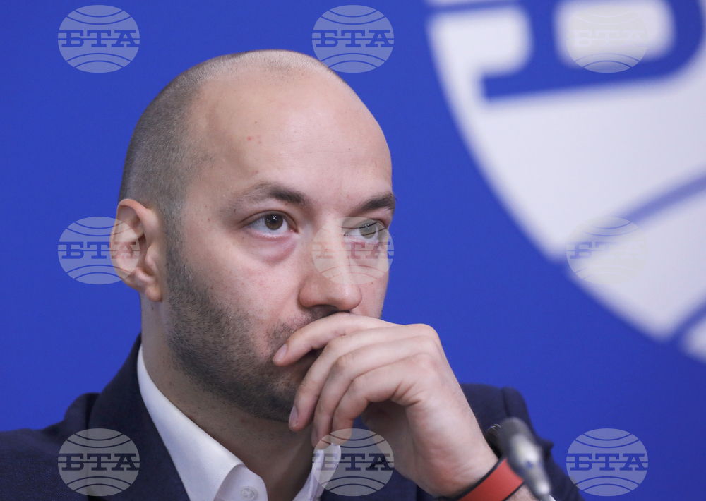 Национален пресклуб на БТА София - „Здравословни навици на българите – какви са реалностите?“ - пресконференция