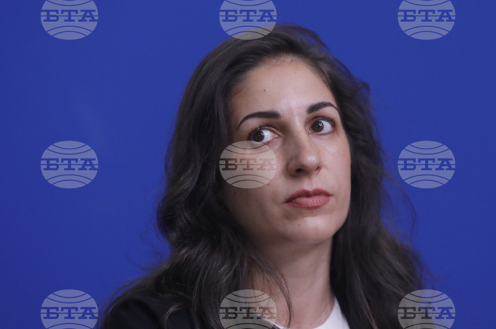 Национален пресклуб на БТА София - „Здравословни навици на българите – какви са реалностите?“ - пресконференция