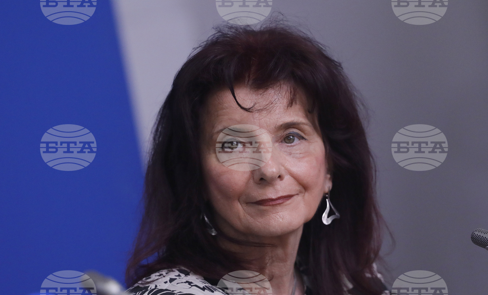 Национален пресклуб на БТА София - „Здравословни навици на българите – какви са реалностите?“ - пресконференция
