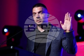 Конференция Automotive Forum 2025 - Теодор Панайотов