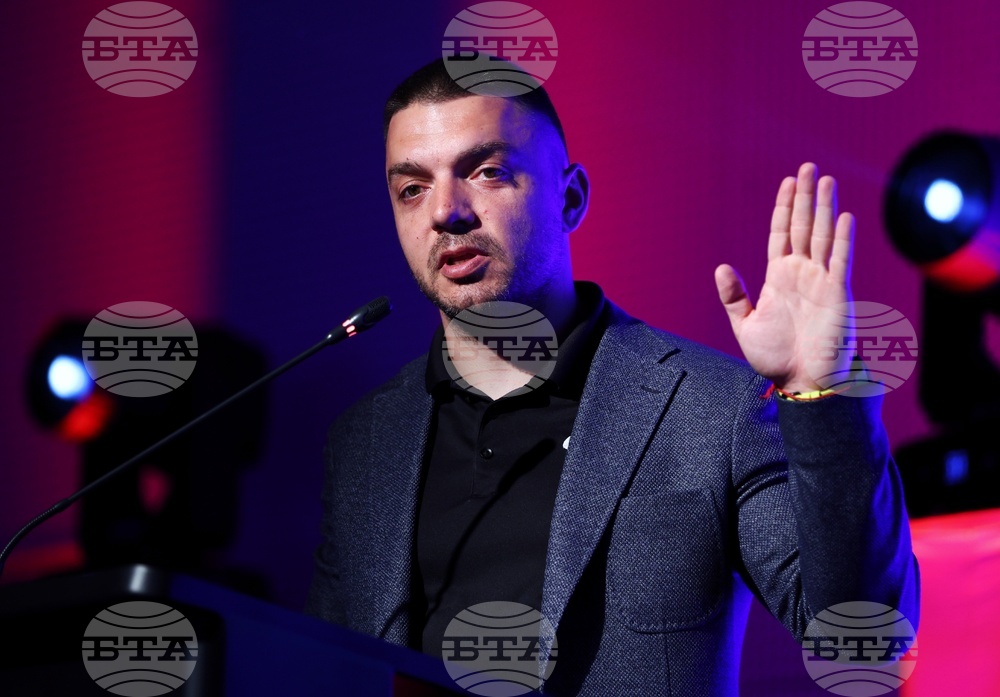 Конференция Automotive Forum 2025 - Теодор Панайотов