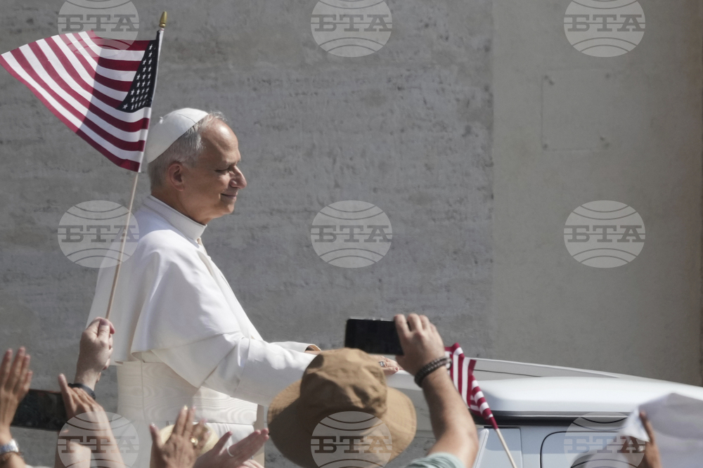 Vatican Pope